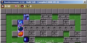 Bombermaaan 1.4.0.627 screenshot 1