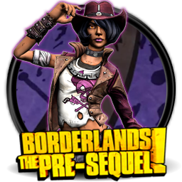 Borderlands: The Pre-Sequel screenshot 1