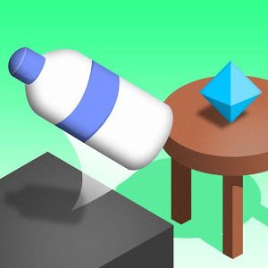 Bottle Flip 1.01 screenshot 1