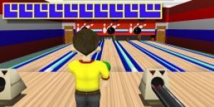 Bowling Blast screenshot 1