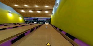 Bowling PC 1.0 screenshot 1