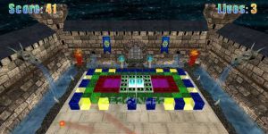 Brixout XP screenshot 1