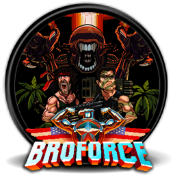 Broforce screenshot 1