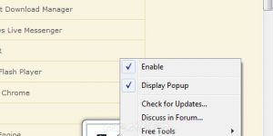 Browser Guard 3.0.1009 screenshot 1
