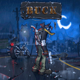 BUCK Demo screenshot 1