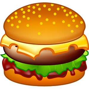 Burger screenshot 1