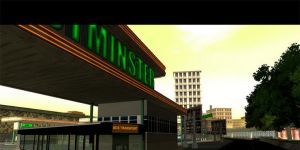 Bus Driver 1.5 screenshot 1
