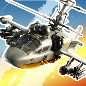 C.H.A.O.S screenshot 1