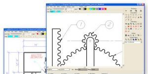 CadStd Lite 3 screenshot 1