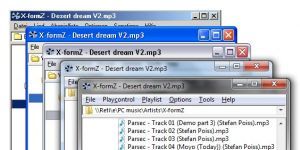 Calaym 1.03 screenshot 1
