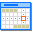 Calendarscope 7.2.0 screenshot 1
