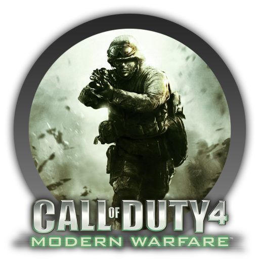 Call of Duty 4: Modern Warfare Demo screenshot 1