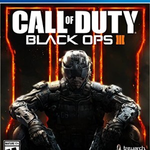Call of Duty: Black Ops 3 - Multiplayer Starter Pack screenshot 1