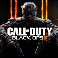 Call of Duty: Black Ops 3 screenshot 1