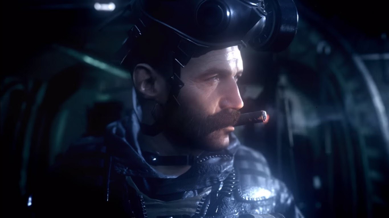 Call of Duty: Infinite Warfare screenshot 3
