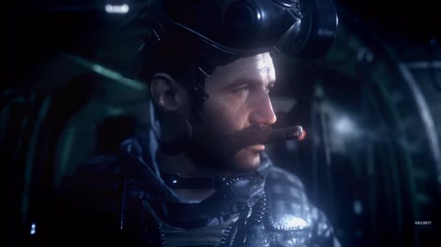 Call of Duty: Infinite Warfare screenshot 4