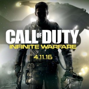 Call of Duty: Infinite Warfare screenshot 1