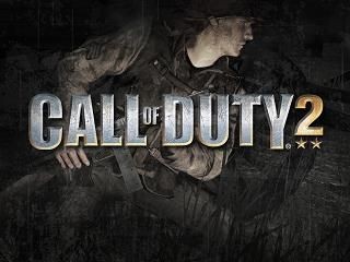 Call Of Duty screenshot 1