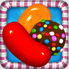 Candy Crush Saga screenshot 1
