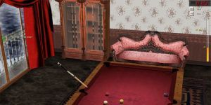 Carom3D 5.31 screenshot 1
