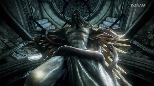 Castlevania: Lords of Shadow 2 screenshot 4