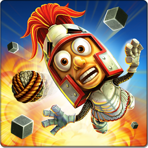 Catapult King screenshot 1