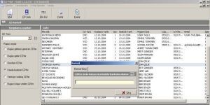 CD-MAN CD Takip Programı 3.0.0.323 screenshot 1