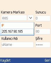 Cepvizyon 5.0 screenshot 1
