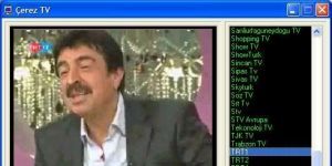 Çerez TV 1.0 screenshot 1