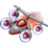 Chicken Invaders 2 Xmas screenshot 1