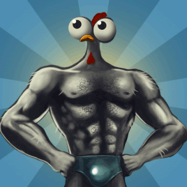 Chicku screenshot 1