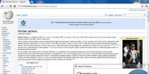 Chromium 54.0.2800.0 Ücretsiz Türkçe 100.5 MB screenshot 1