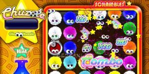 Chuzzle 1.01 screenshot 1