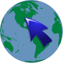 Click Map screenshot 1