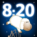 Clock of Sheep screenshot 1