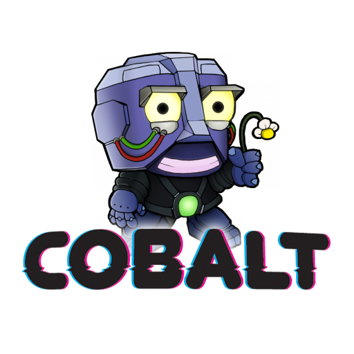 Cobalt screenshot 1