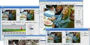 CodedColor PhotoStudio Pro 7.5 screenshot 1
