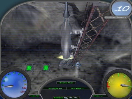 Codename Countdown 1 screenshot 2