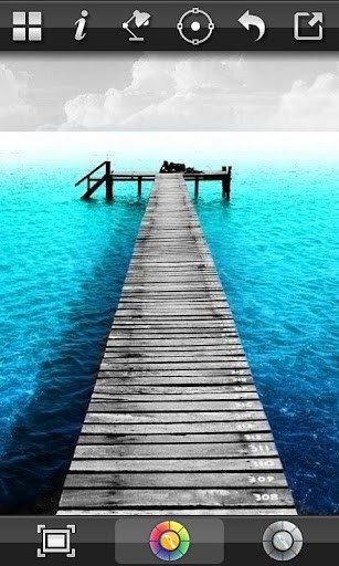 Color Splash FX screenshot 1