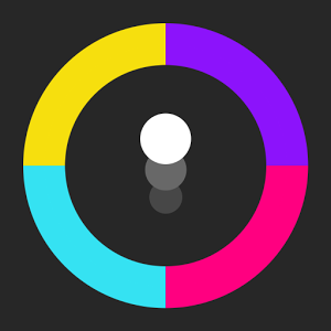 Color Switch screenshot 1