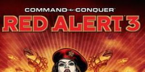 Command & Conquer Red Alert 3 Demo 1.1 screenshot 1