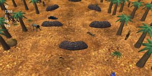 Commando screenshot 1