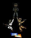 Counter-Strike 2D screenshot 2