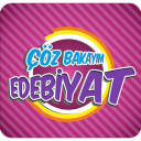 Çöz Bakayım Edebiyat Ödüllü screenshot 1