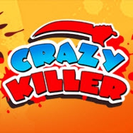 Crazy Killer screenshot 1