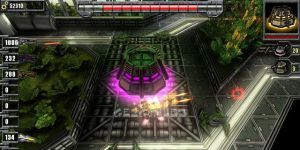 Critical Damage screenshot 1