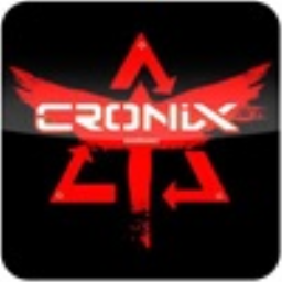 CroNix screenshot 1