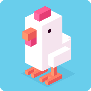 Crossy Road screenshot 1