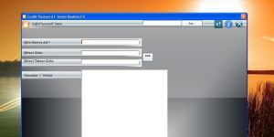 CryBit 3.5.0 screenshot 1