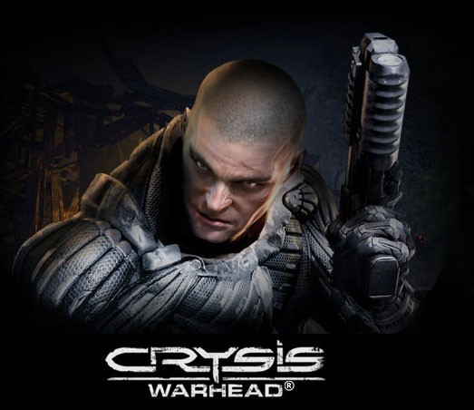Crysis screenshot 1